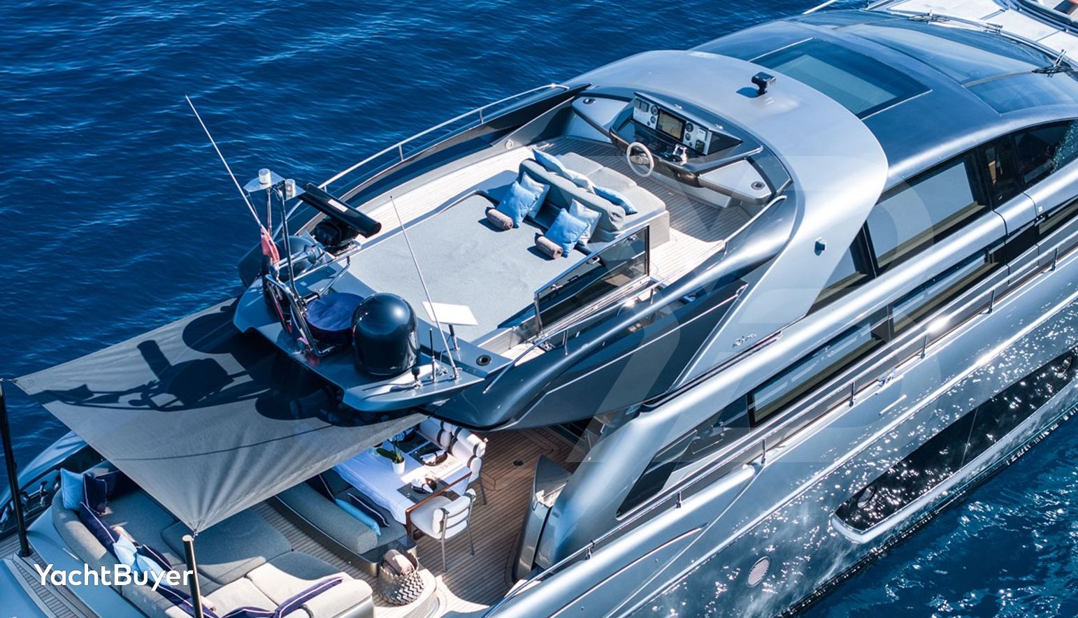 SILVER BREEZE