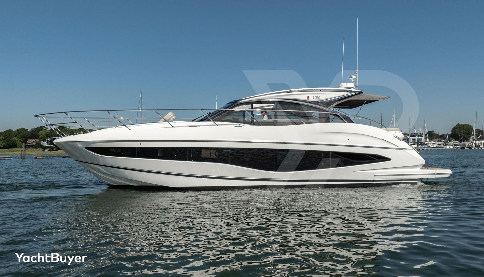 3 CABIN DECK VERSION