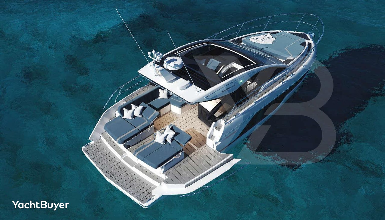 Coming to Kip Marina 2026
