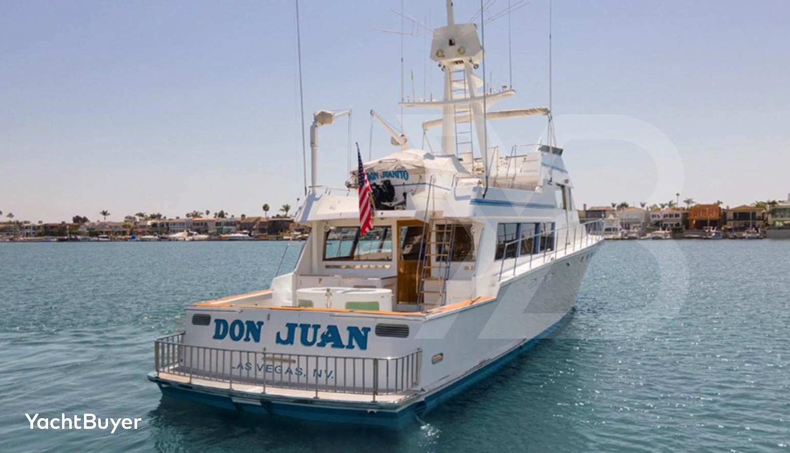 DON JUAN