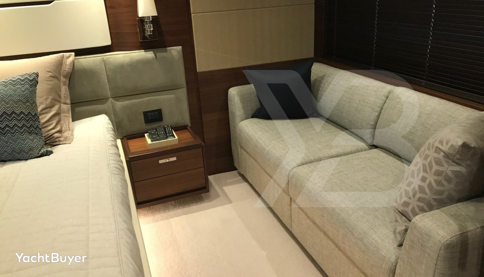 Princess 68