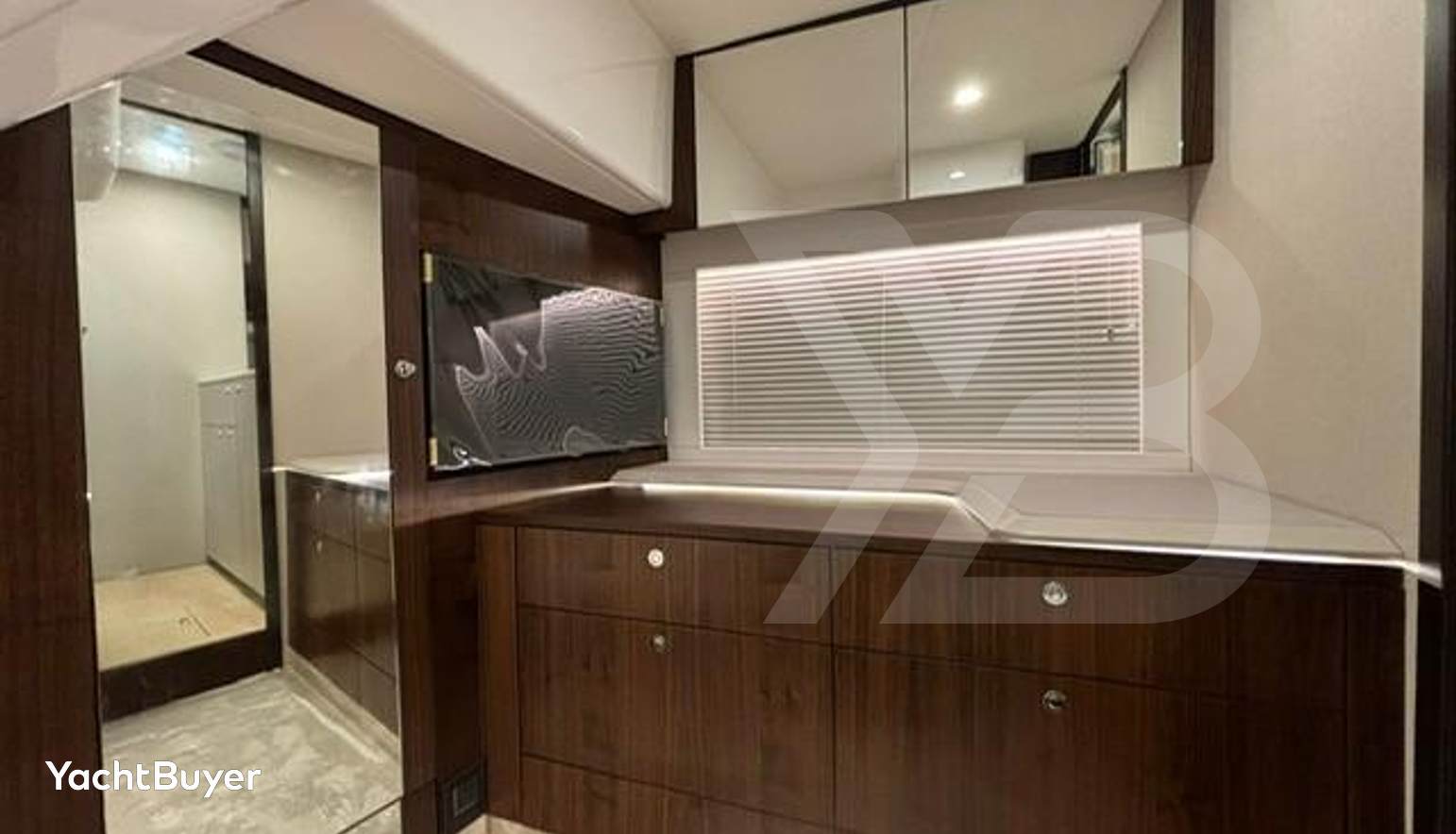 MBY Motor Boat of the Year 2025