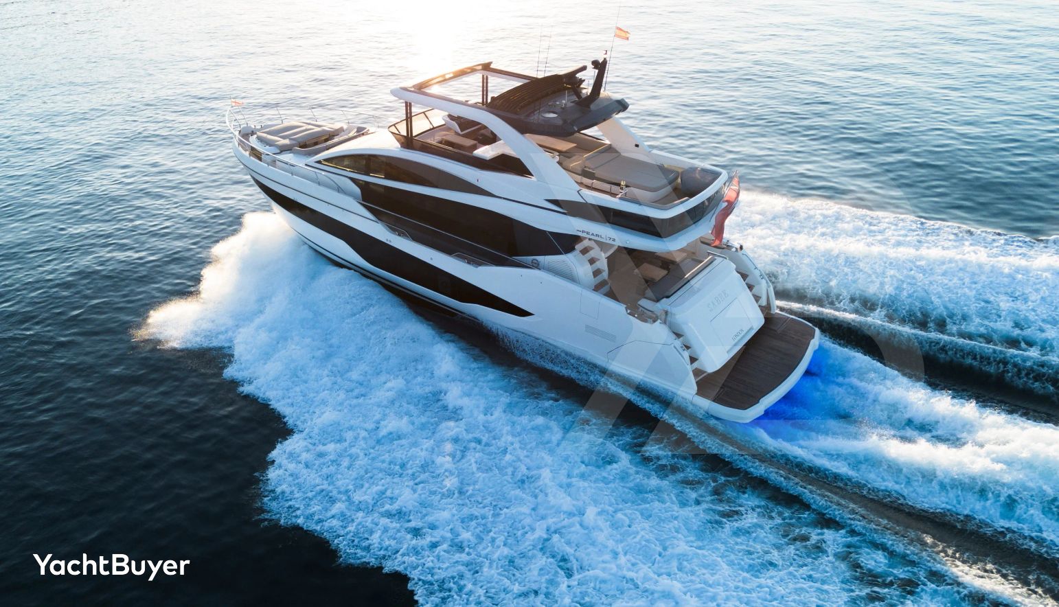 Pearl 72