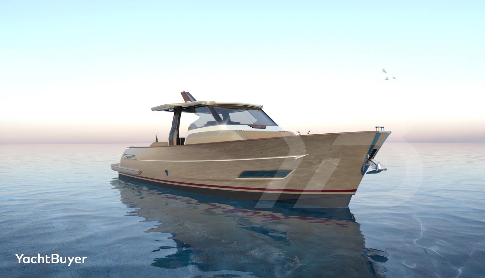 2026 Lancia Aprea 42