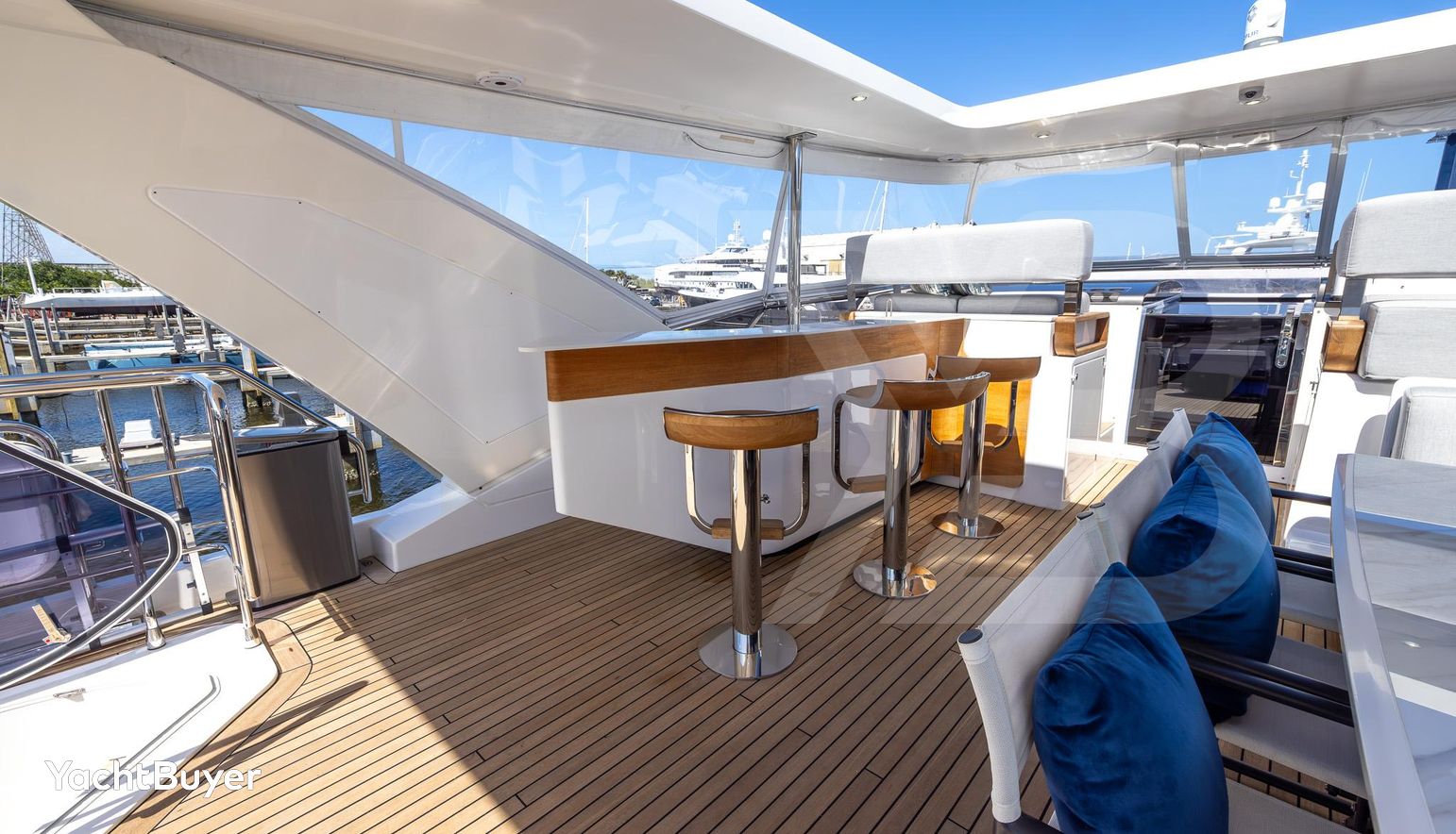 CAPTAIN MORGAN II