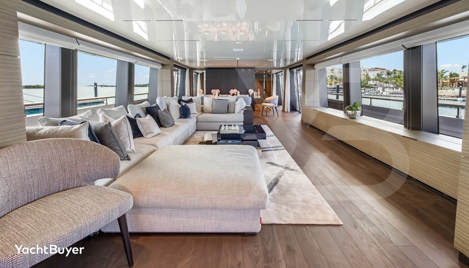 Navetta 42