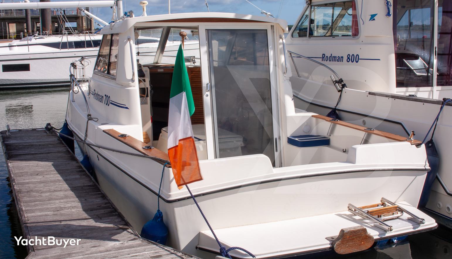 Maid of Erin