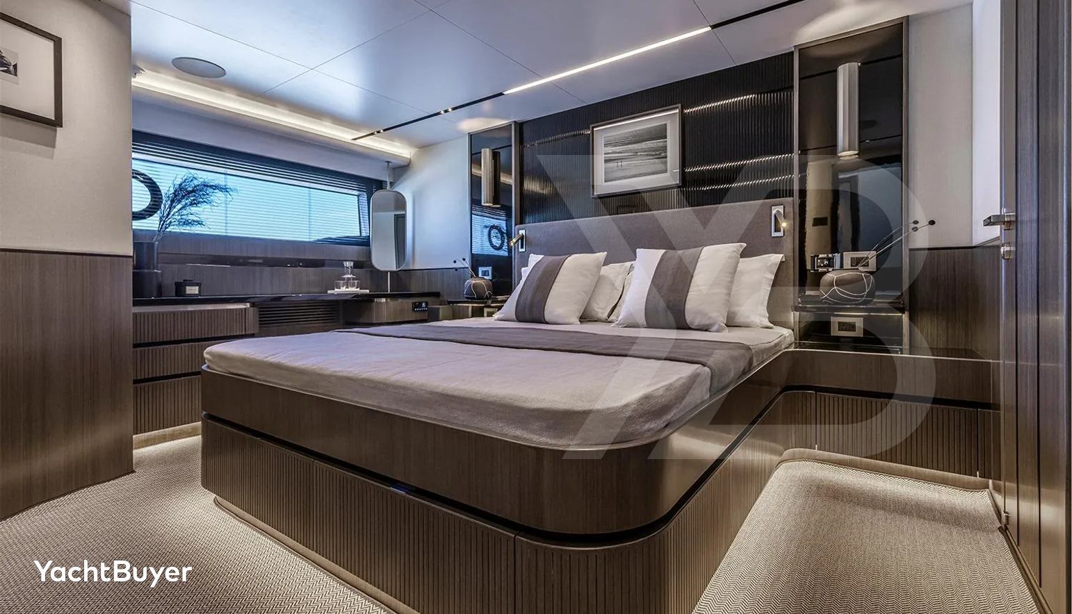 2025 Pearl 72 | 72.2 ft