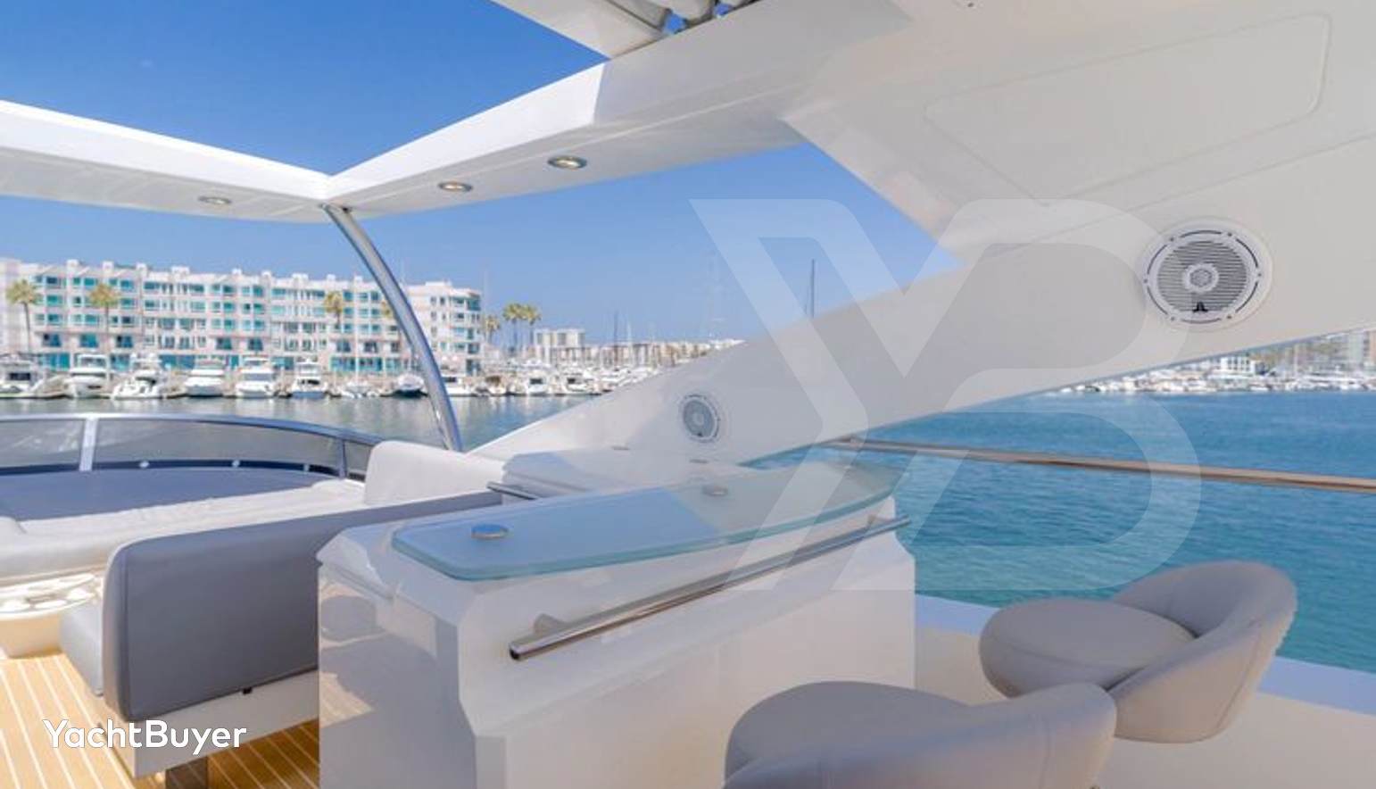 Indecent Proposal IV