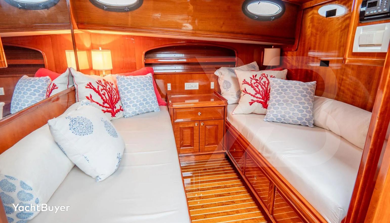 Sapphire II