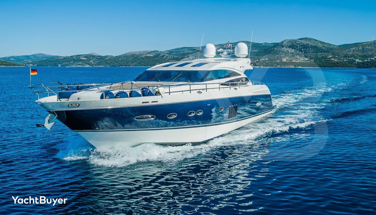 Gitana II