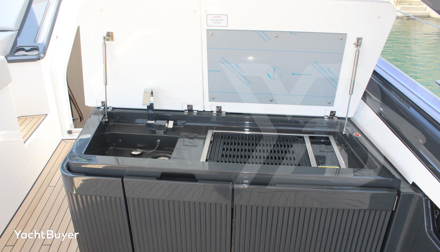 MBY Motor Boat of the Year 2025