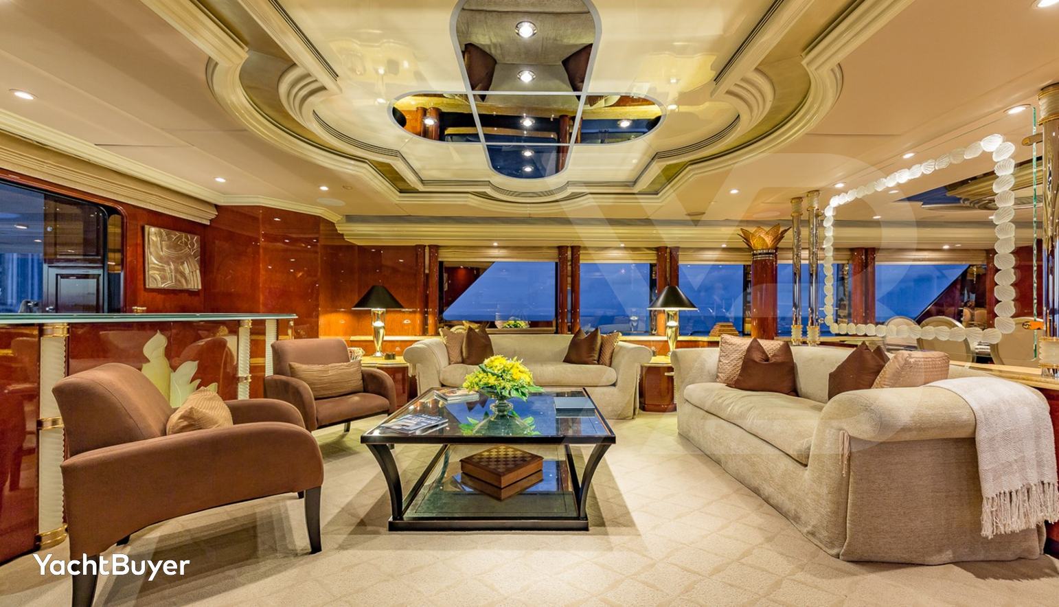 I LOVE THIS BOAT