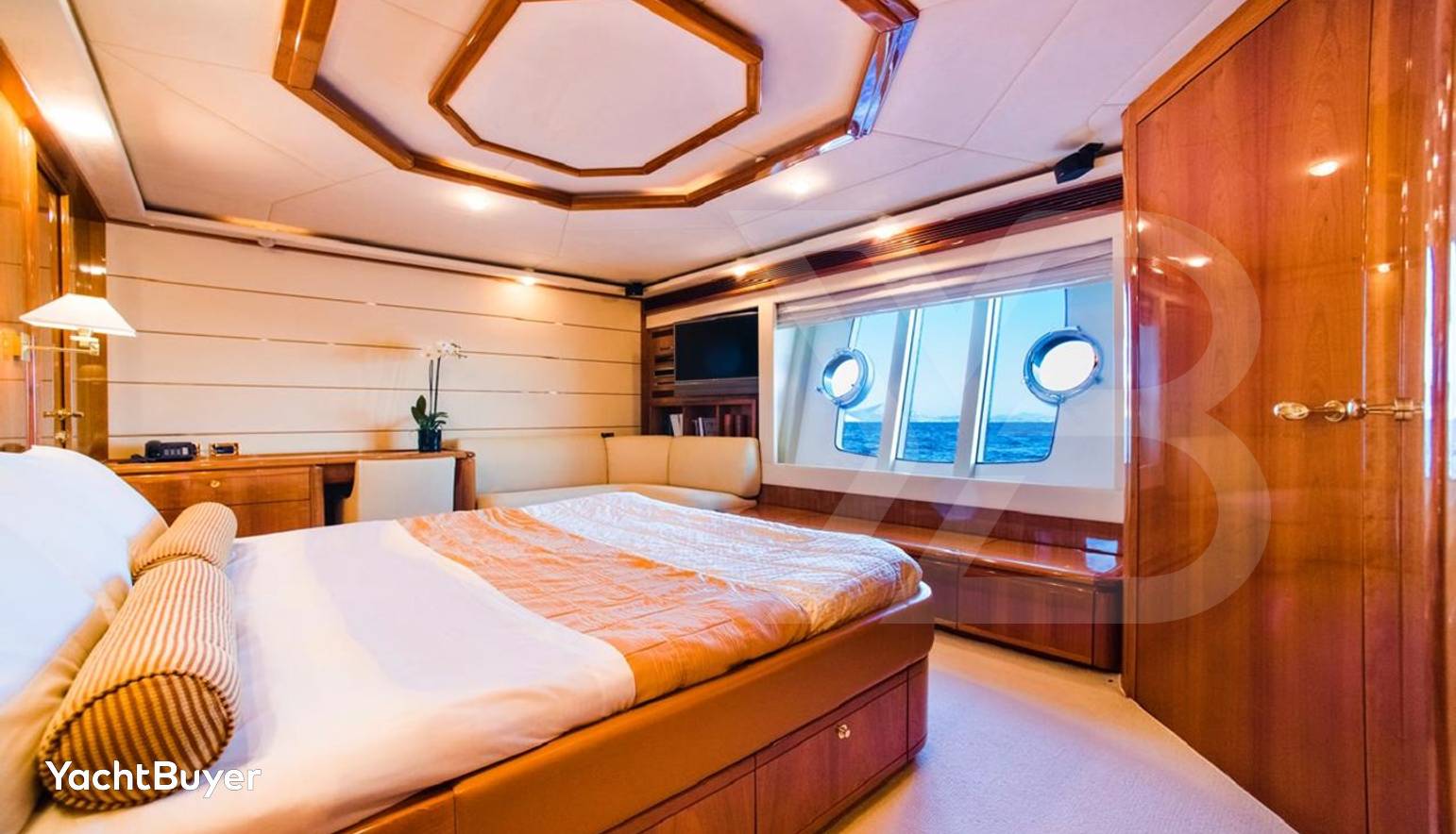 FERRETTI 881