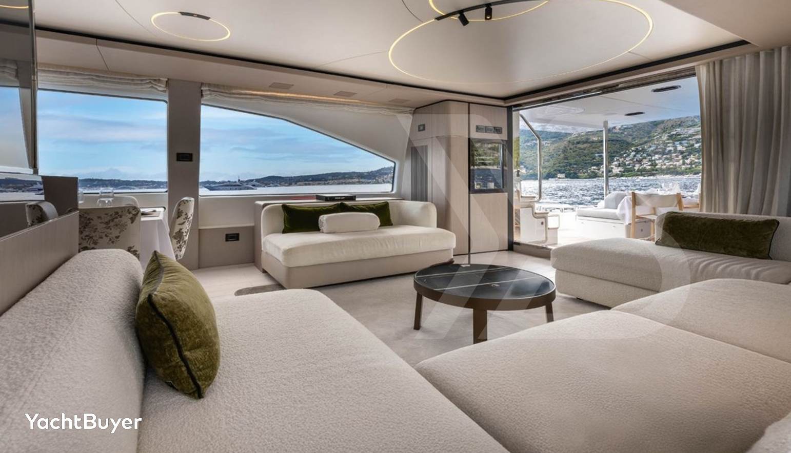 BELLA KATRIN - AZIMUT 72