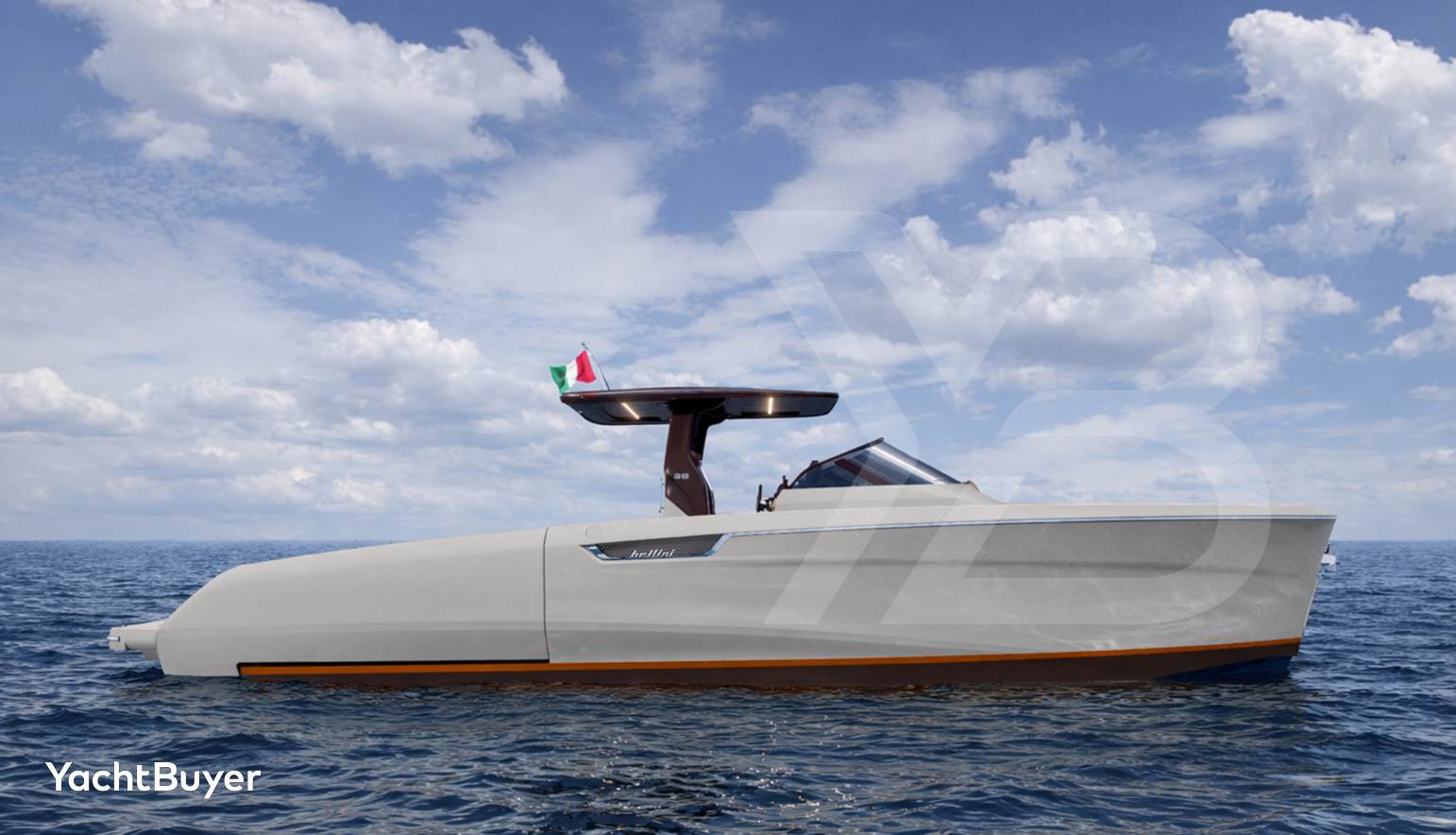 Bellini Astor 38
