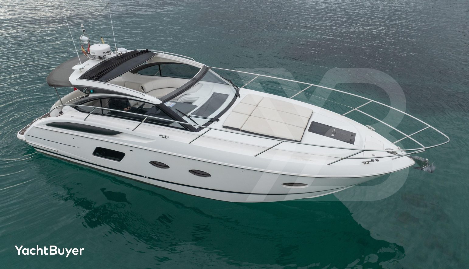Good Boat