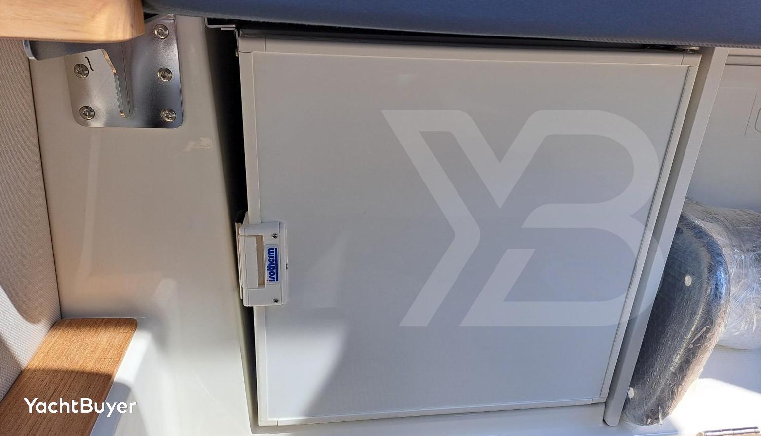 Best in Class Adventure Boat