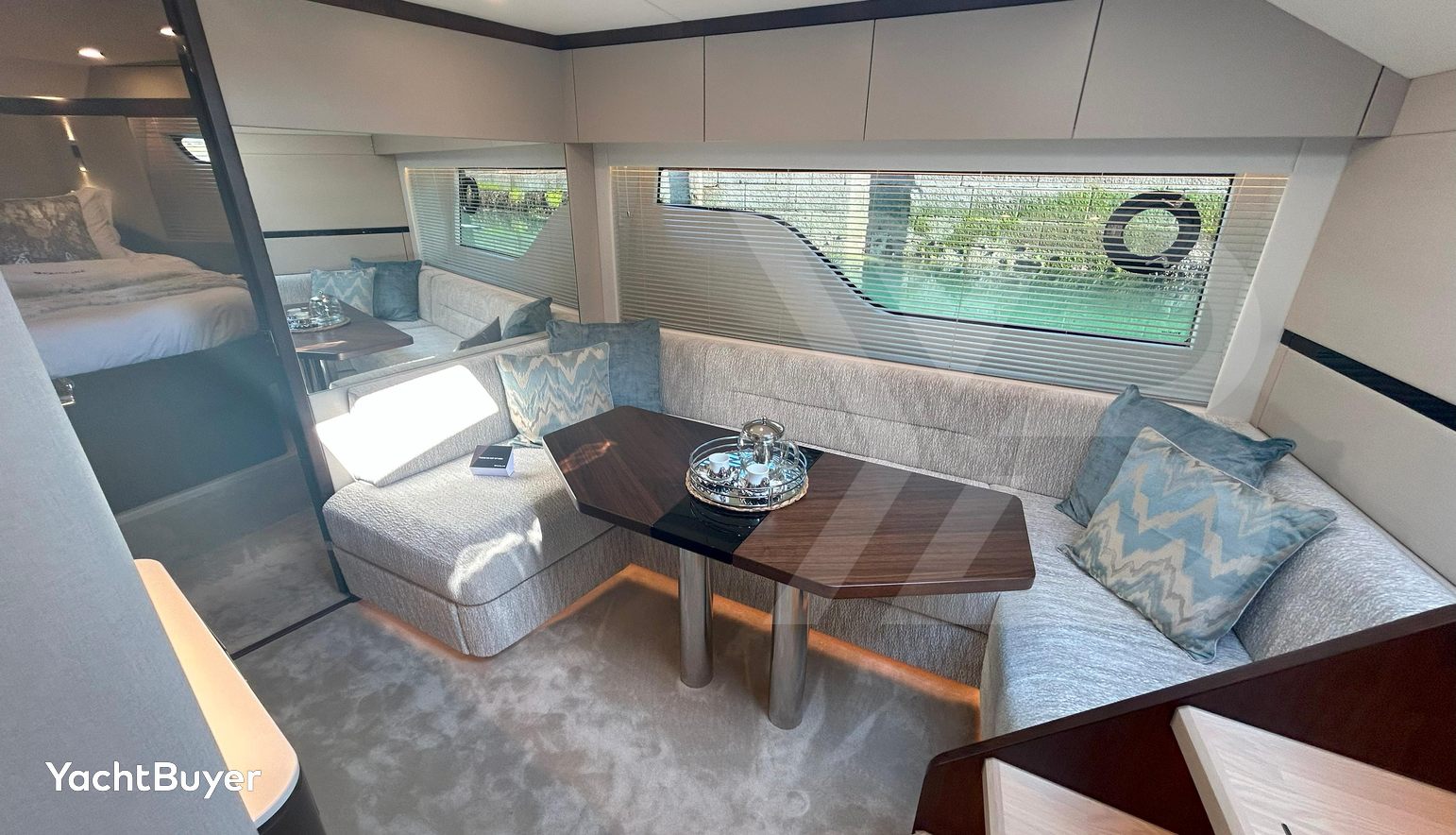 MBY Motor Boat of the Year 2025