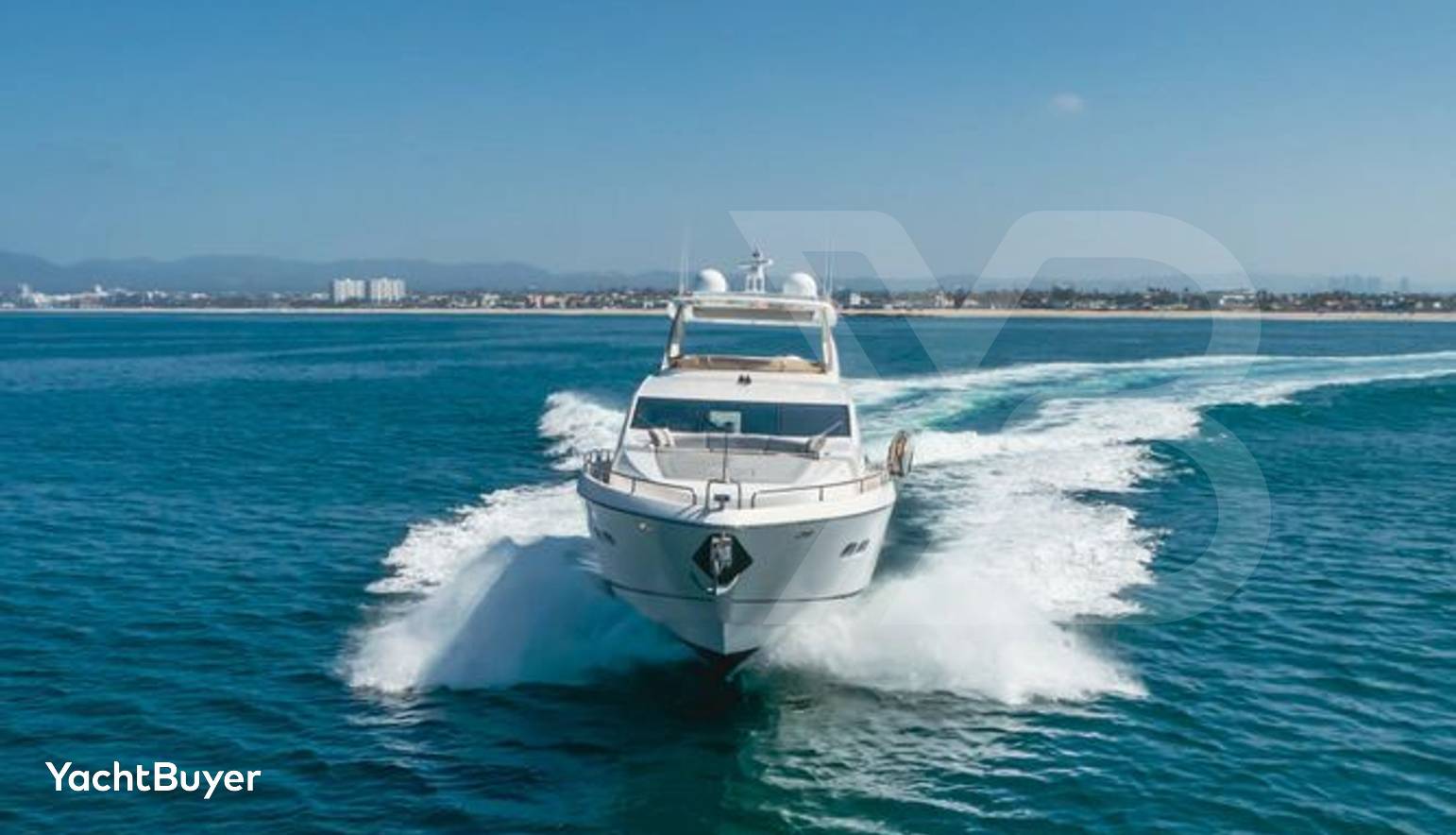 Indecent Proposal IV