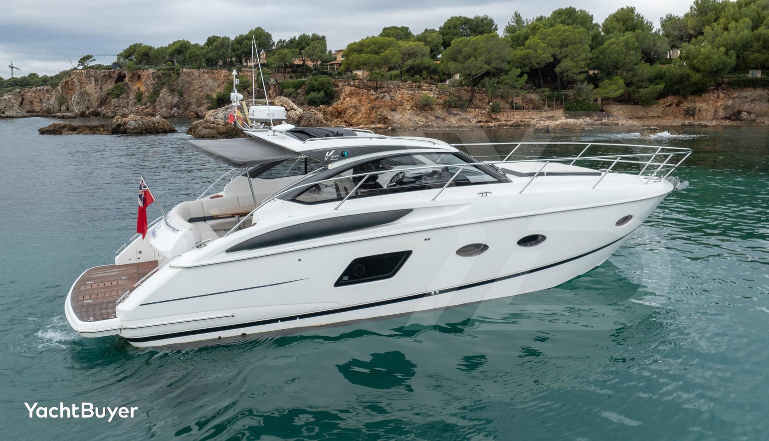 Good Boat