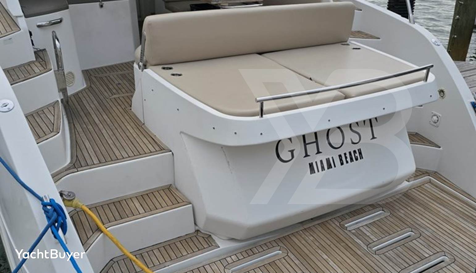 GHOST