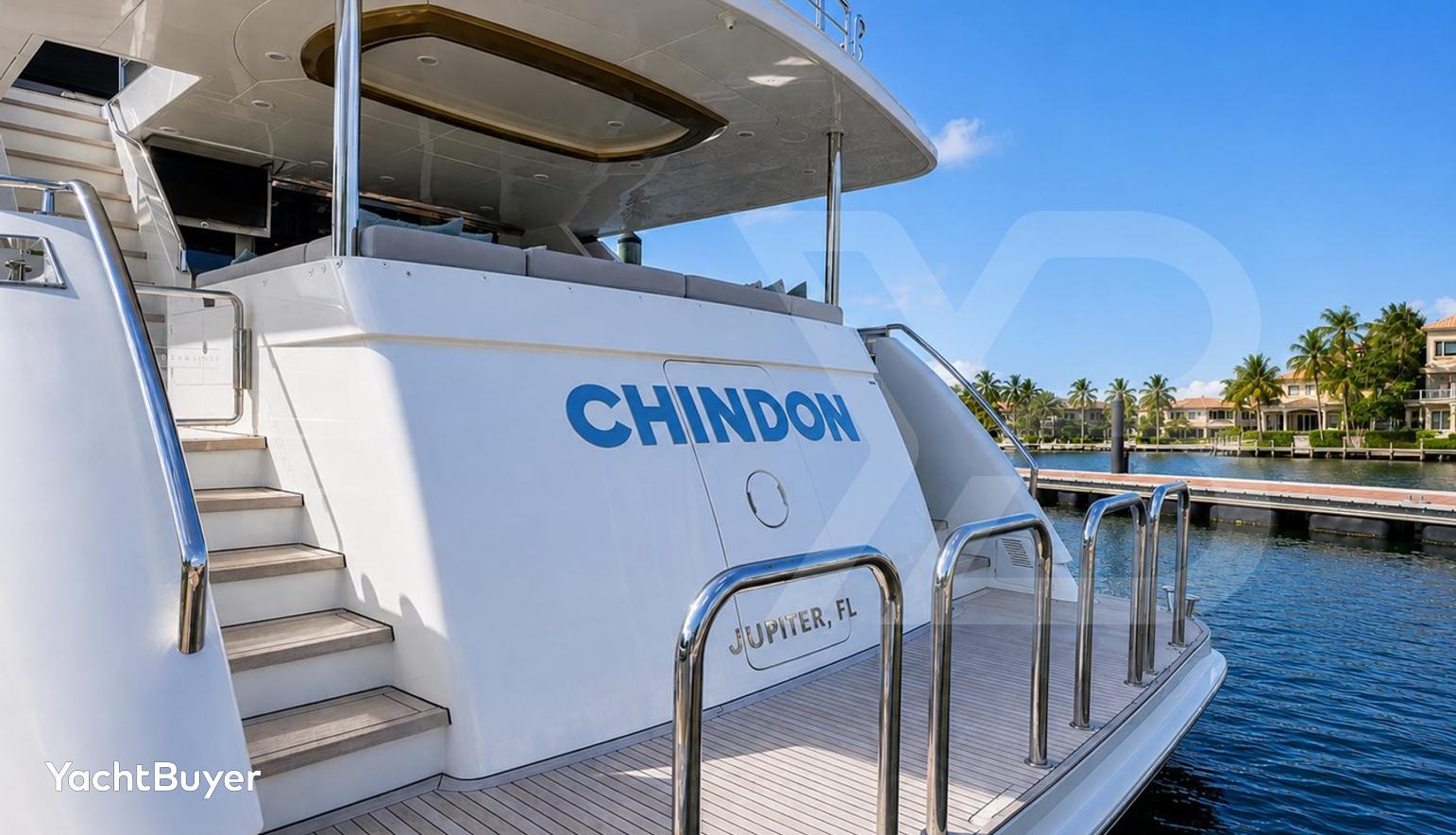 CHINDON