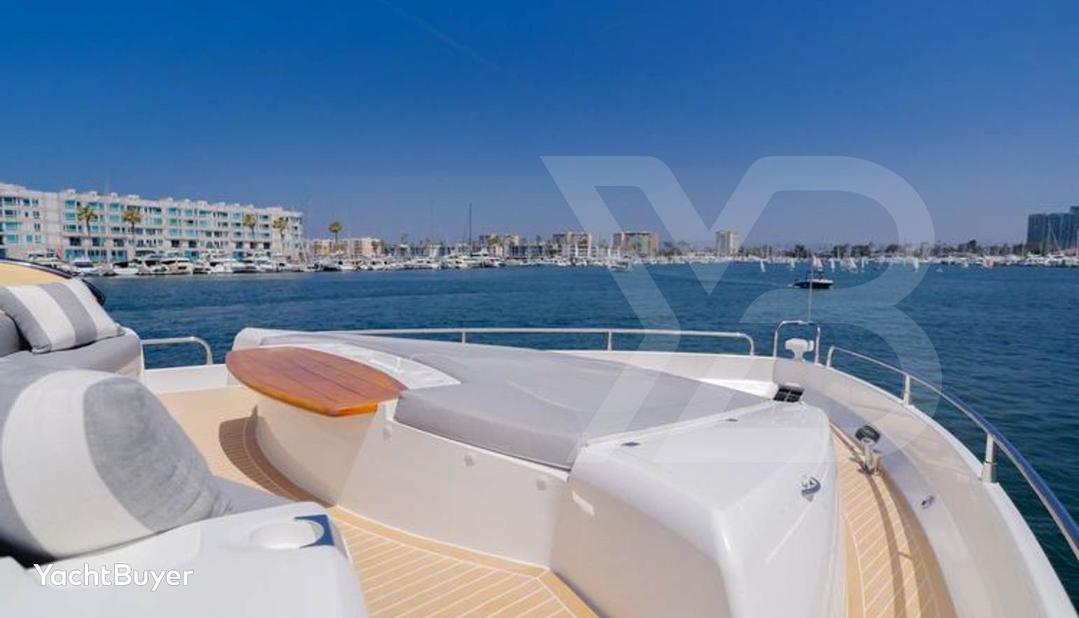 Indecent Proposal IV