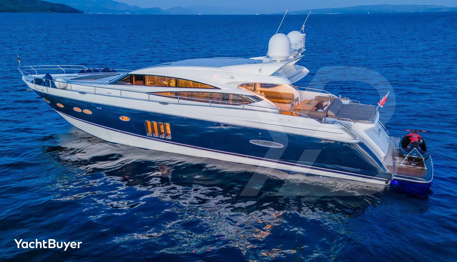 Gitana II