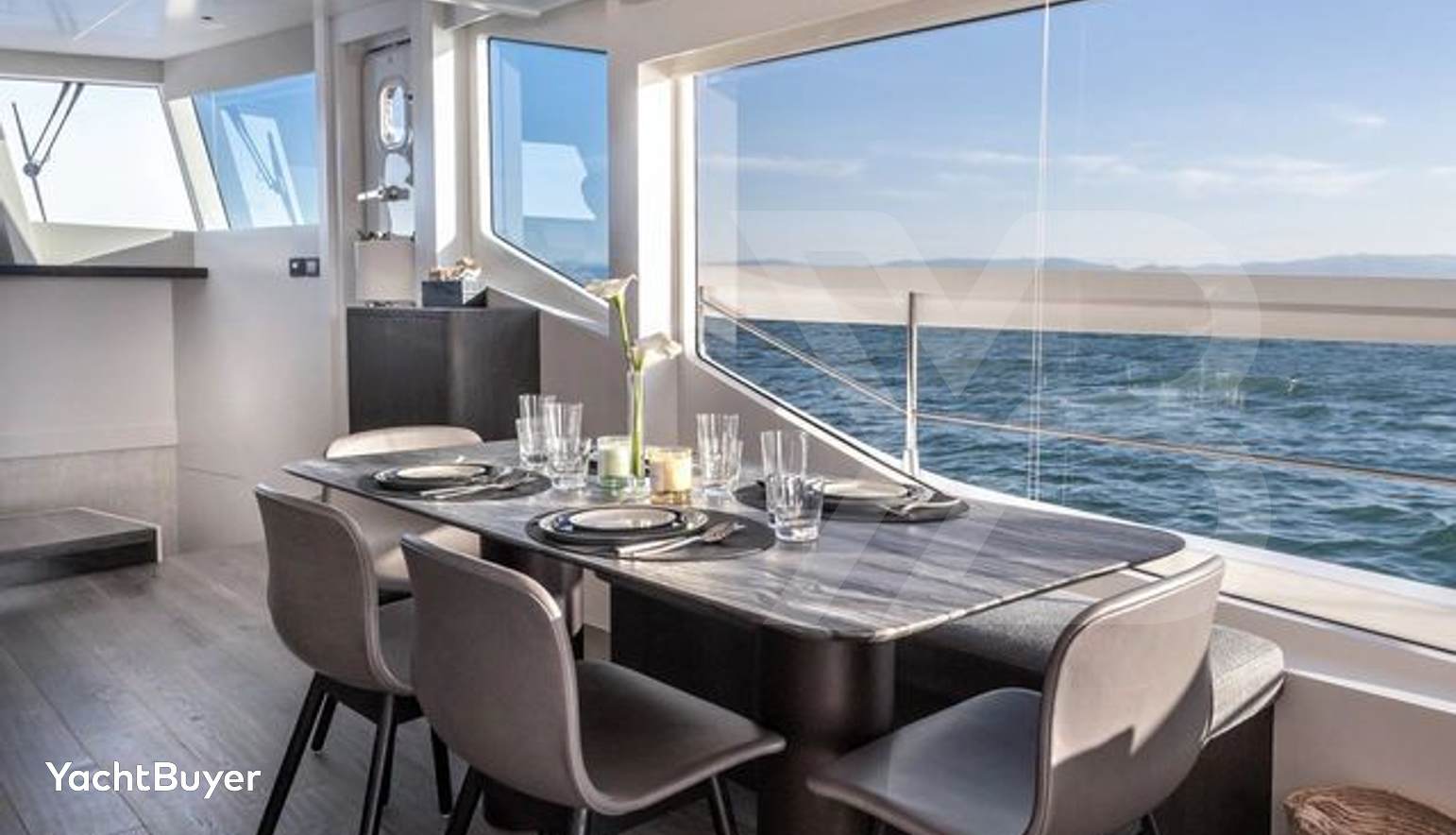 NUMARINE 22XP HULL #7