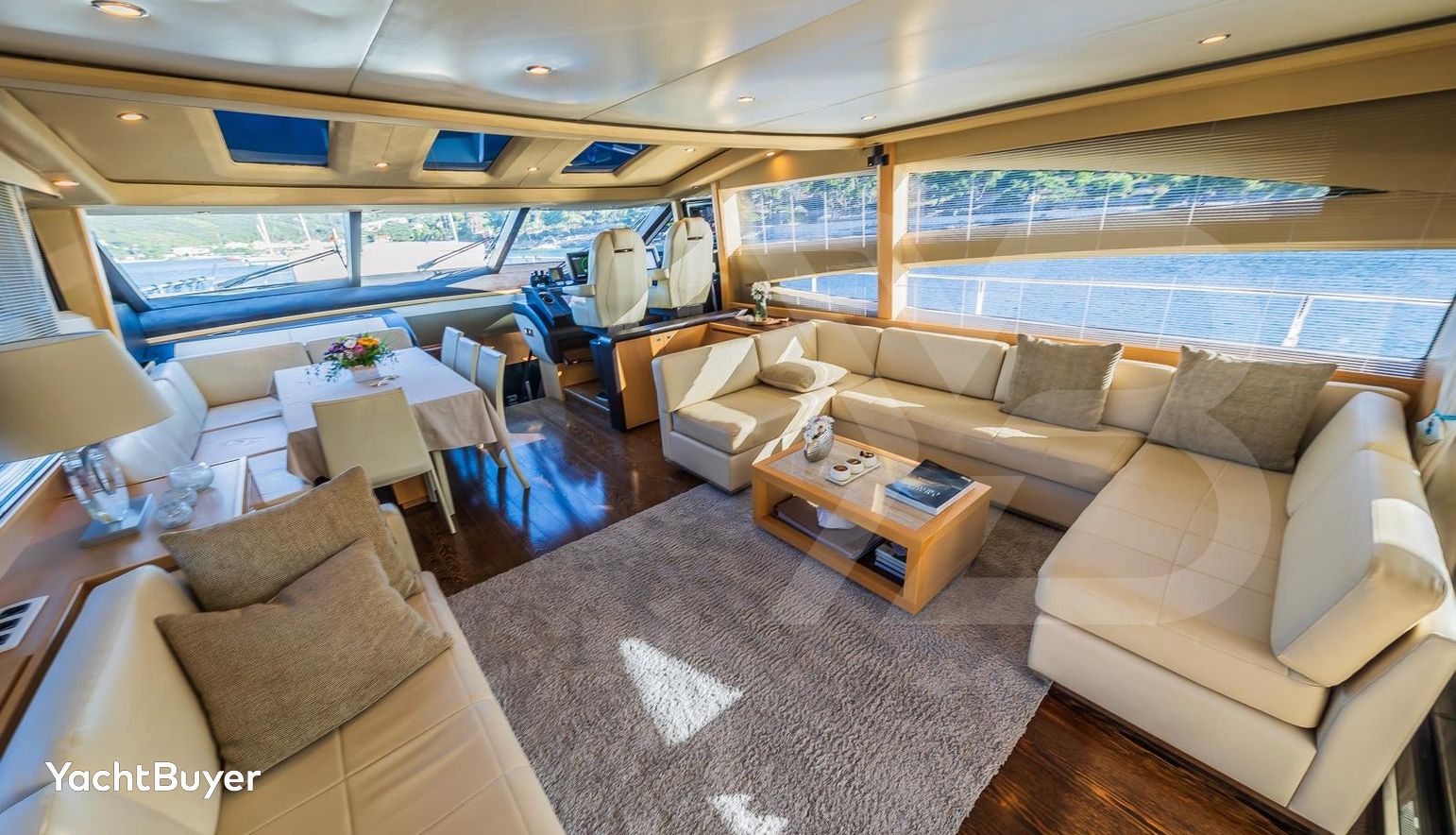 Gitana II