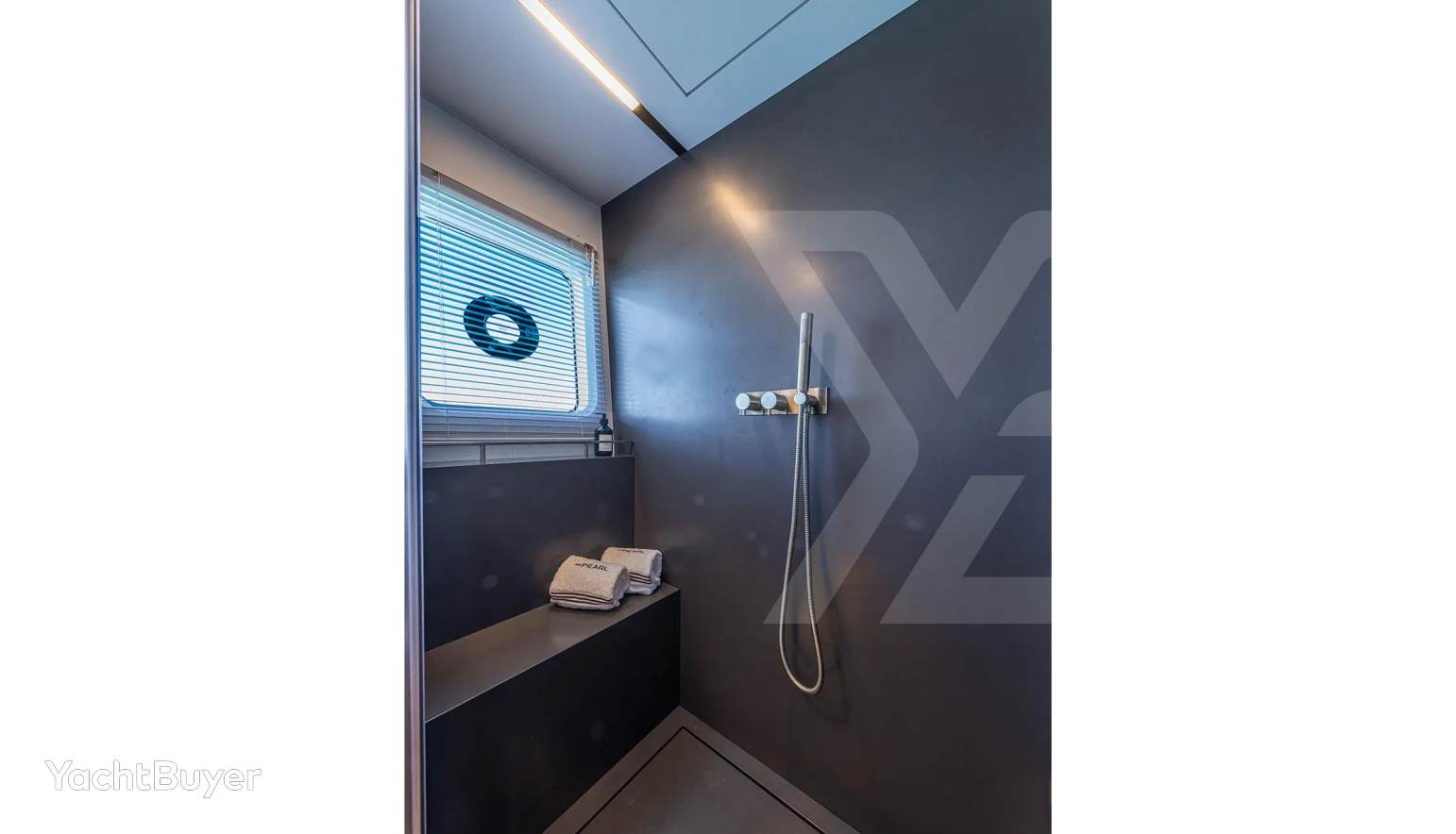 2025 Pearl 72 | 72.2 ft