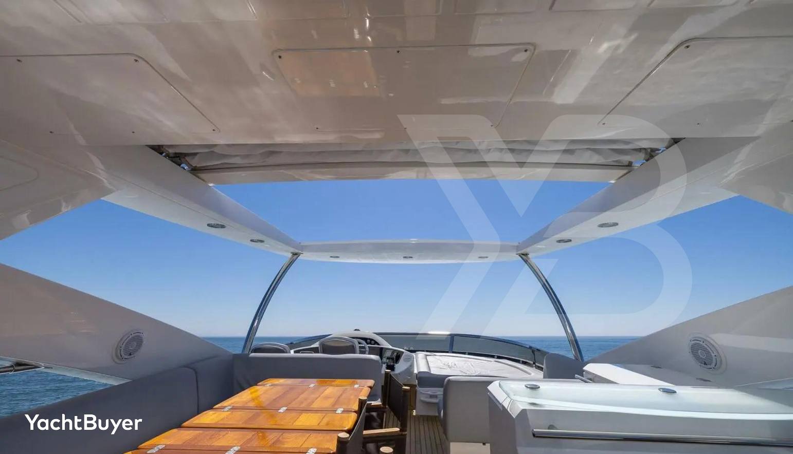 Indecent Proposal Iv