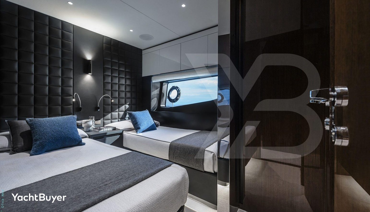 RIVA DIVA