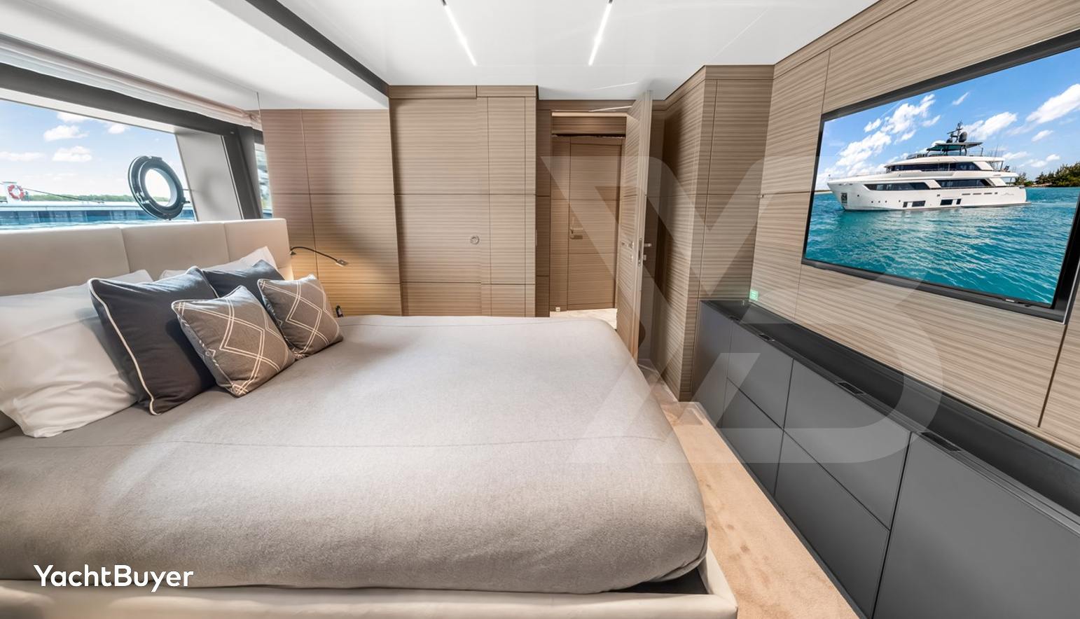 Navetta 42