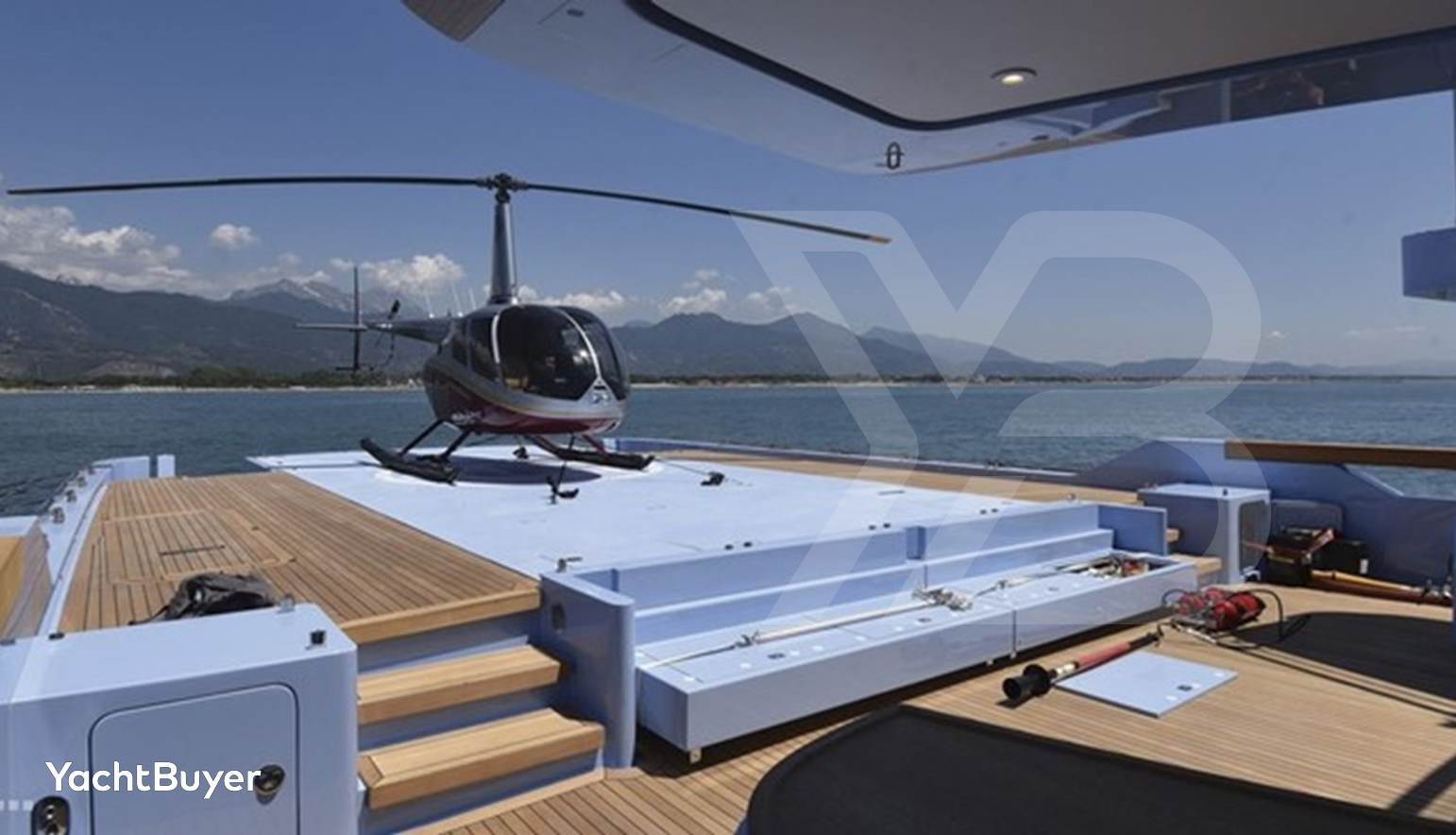 Oceandreamwalker III