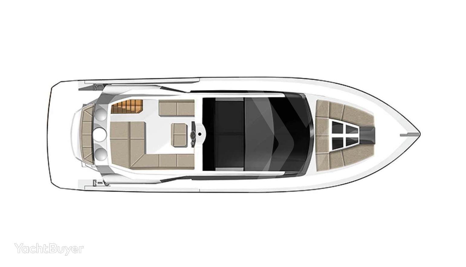 GALEON 470 SKY