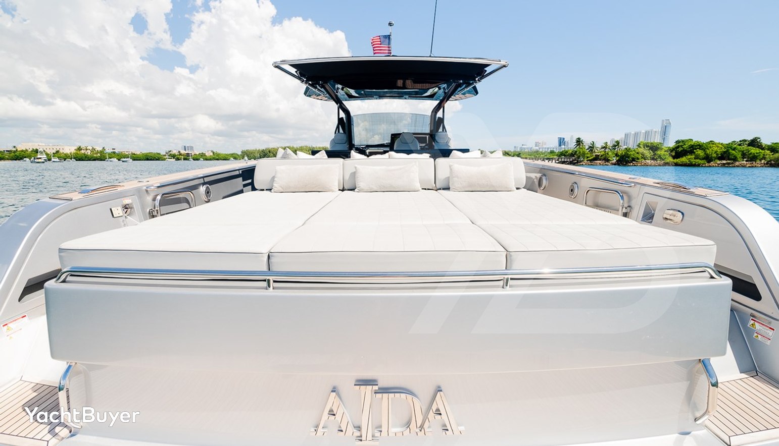 AIDA