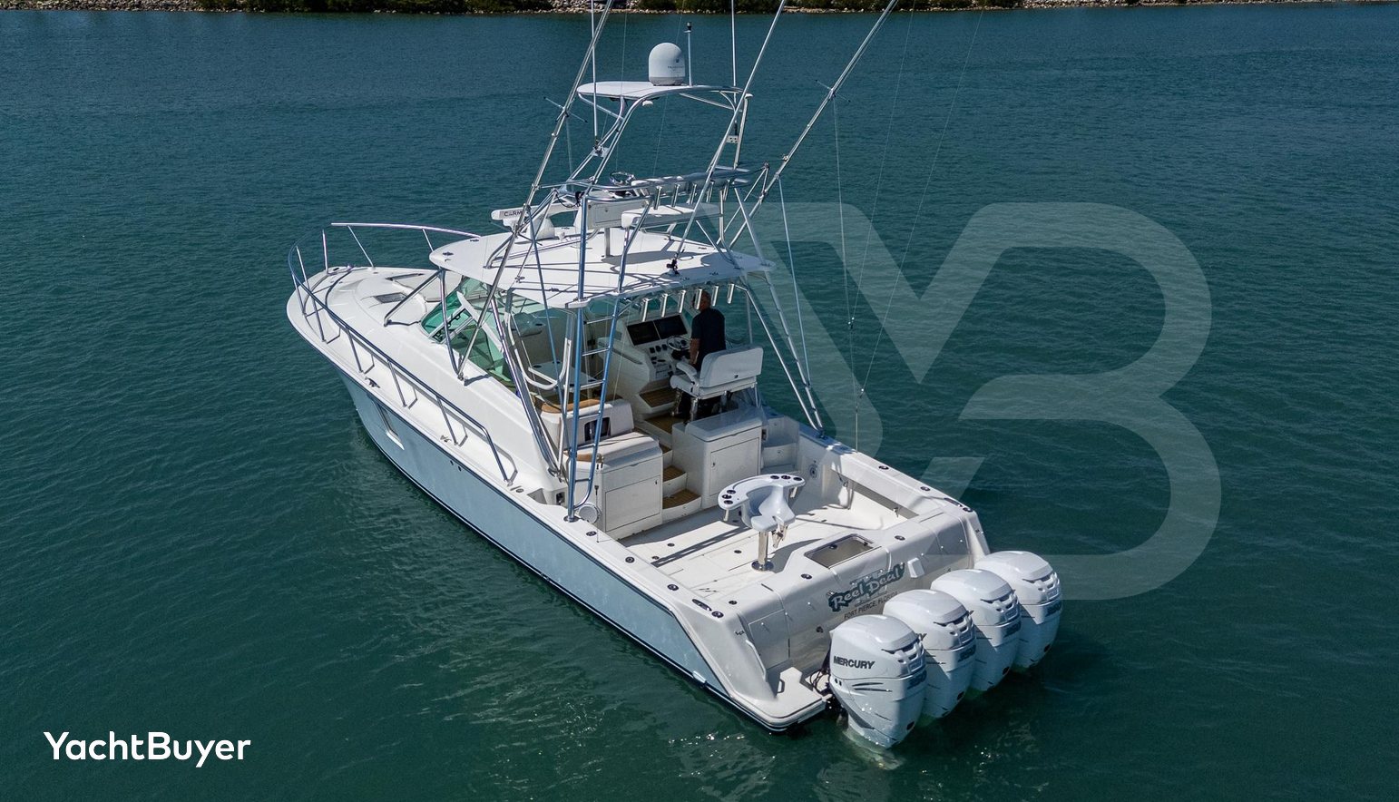 REFIT 2018 - REEL DEAL