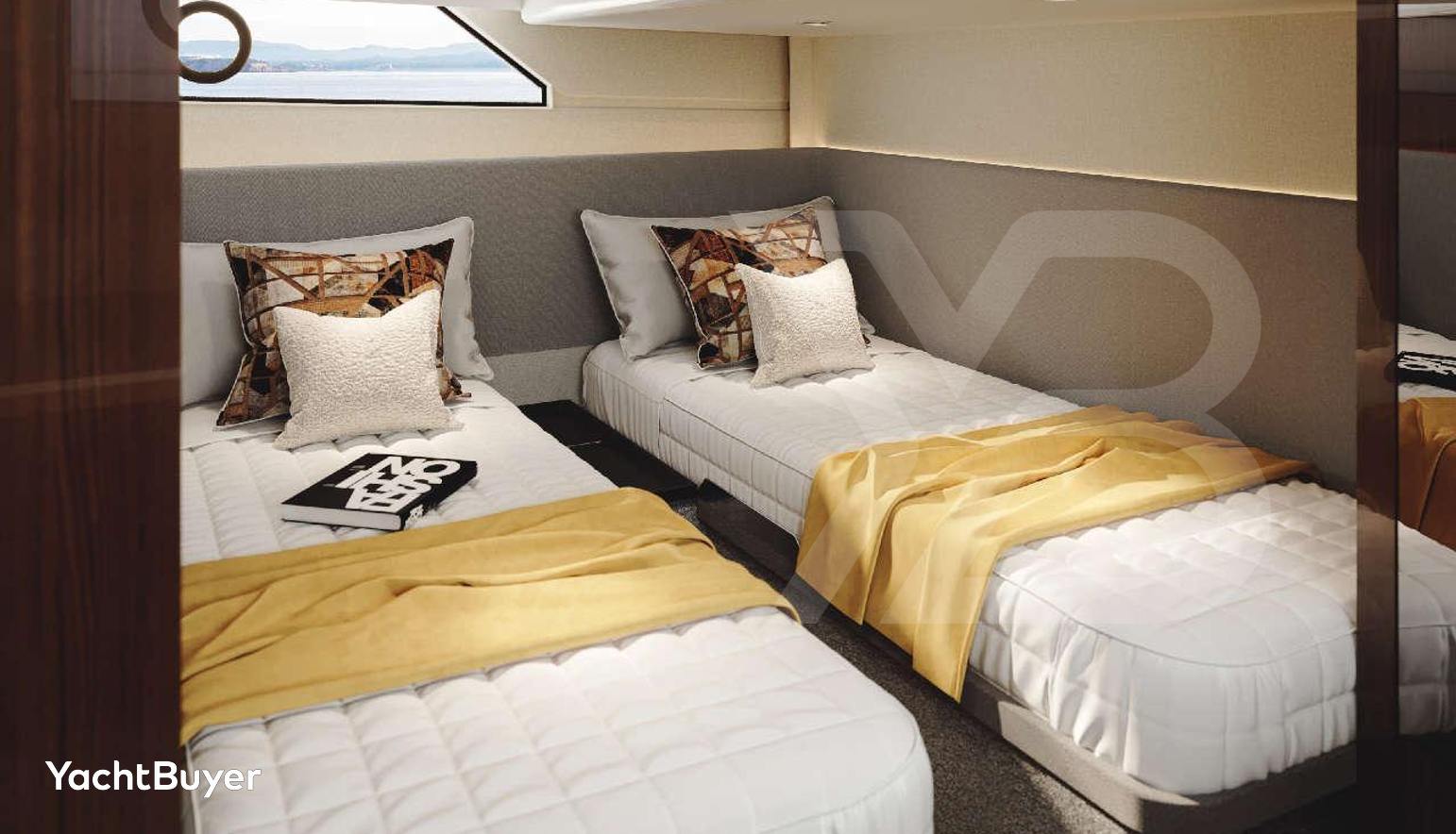 Coming to Ocean Village Marina 2026