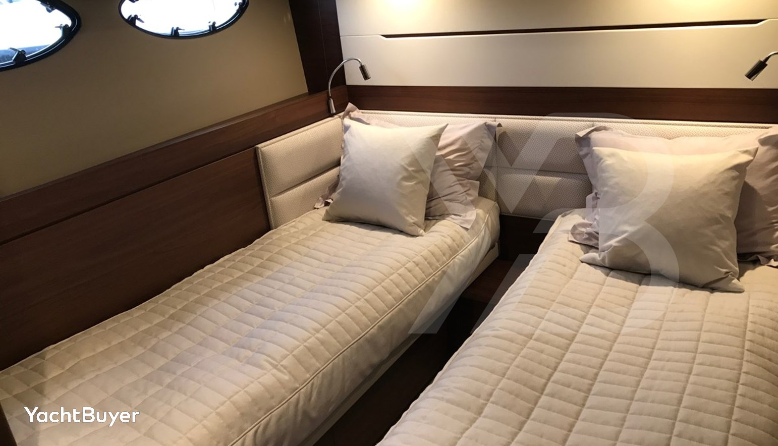 Princess 68