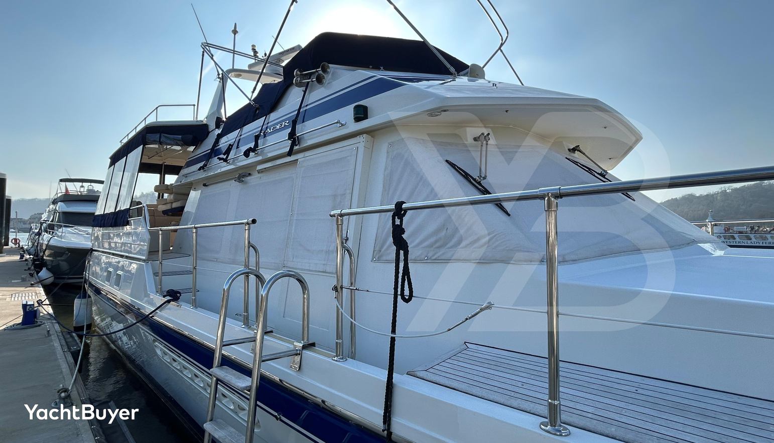Mistral Star