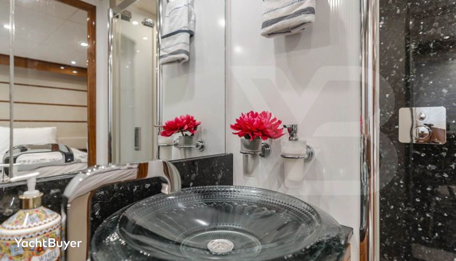 Indecent Proposal IV