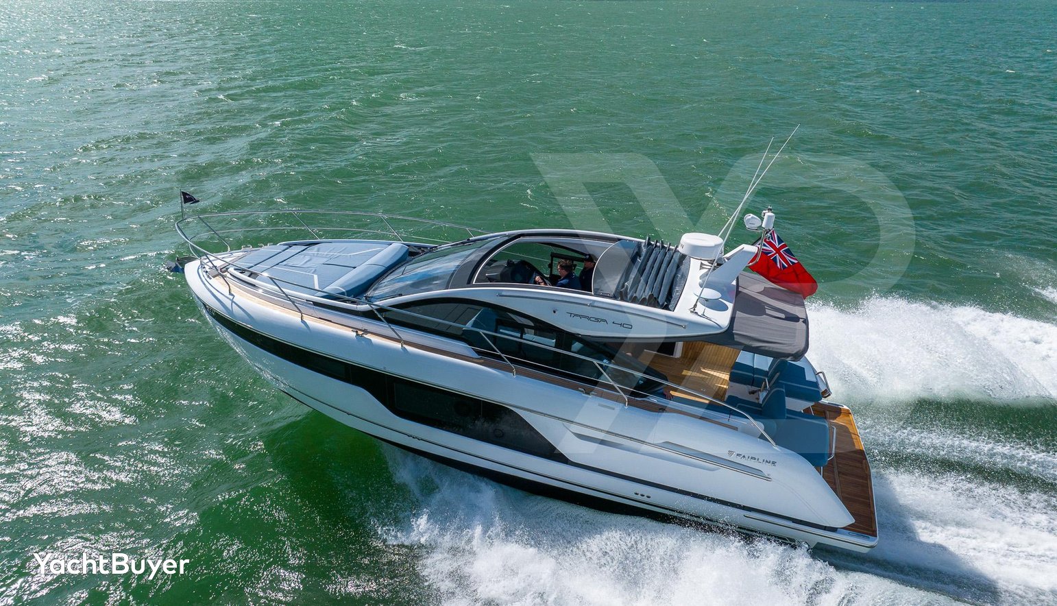 Coming to Kip Marina 2026