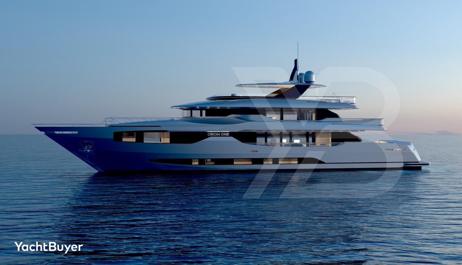 ORION ONE