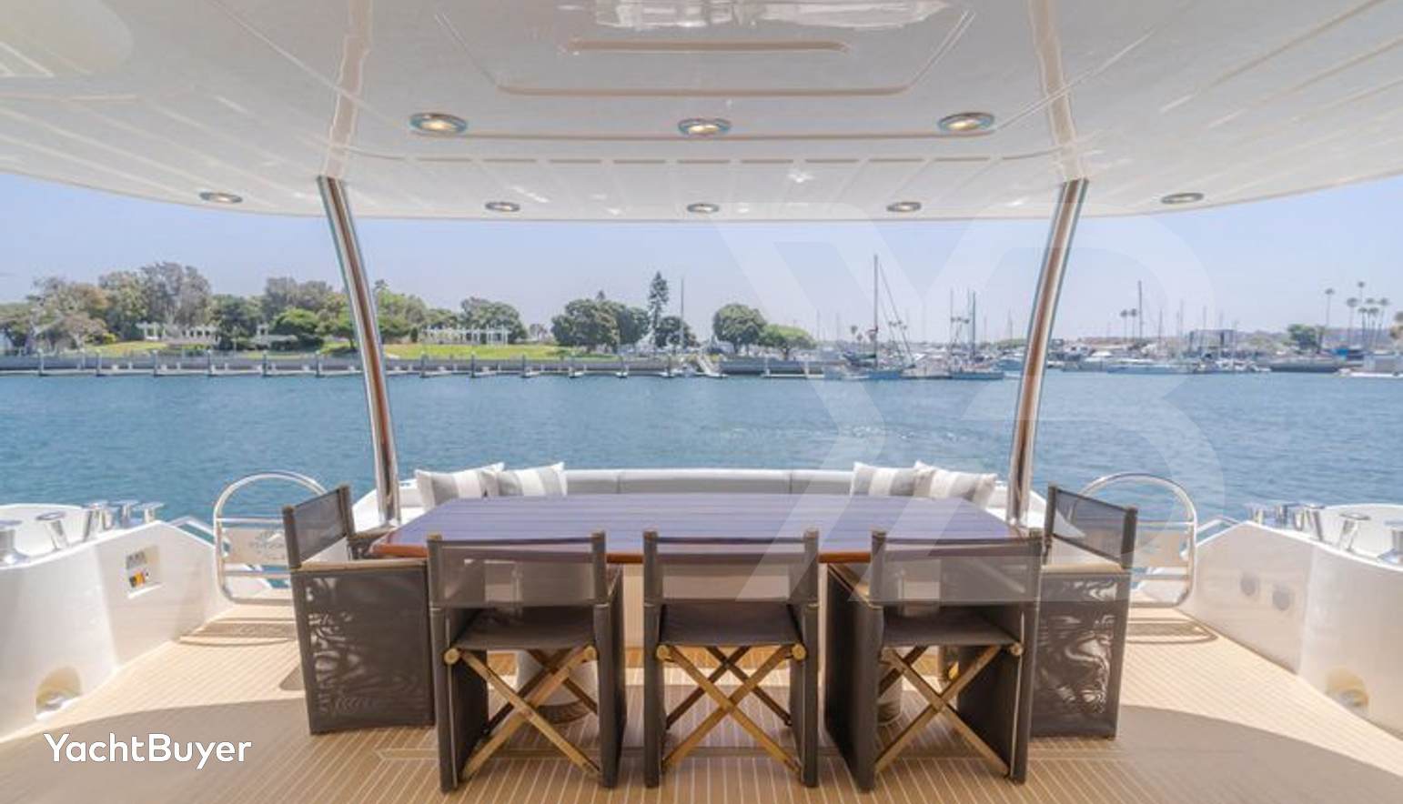 Indecent Proposal IV