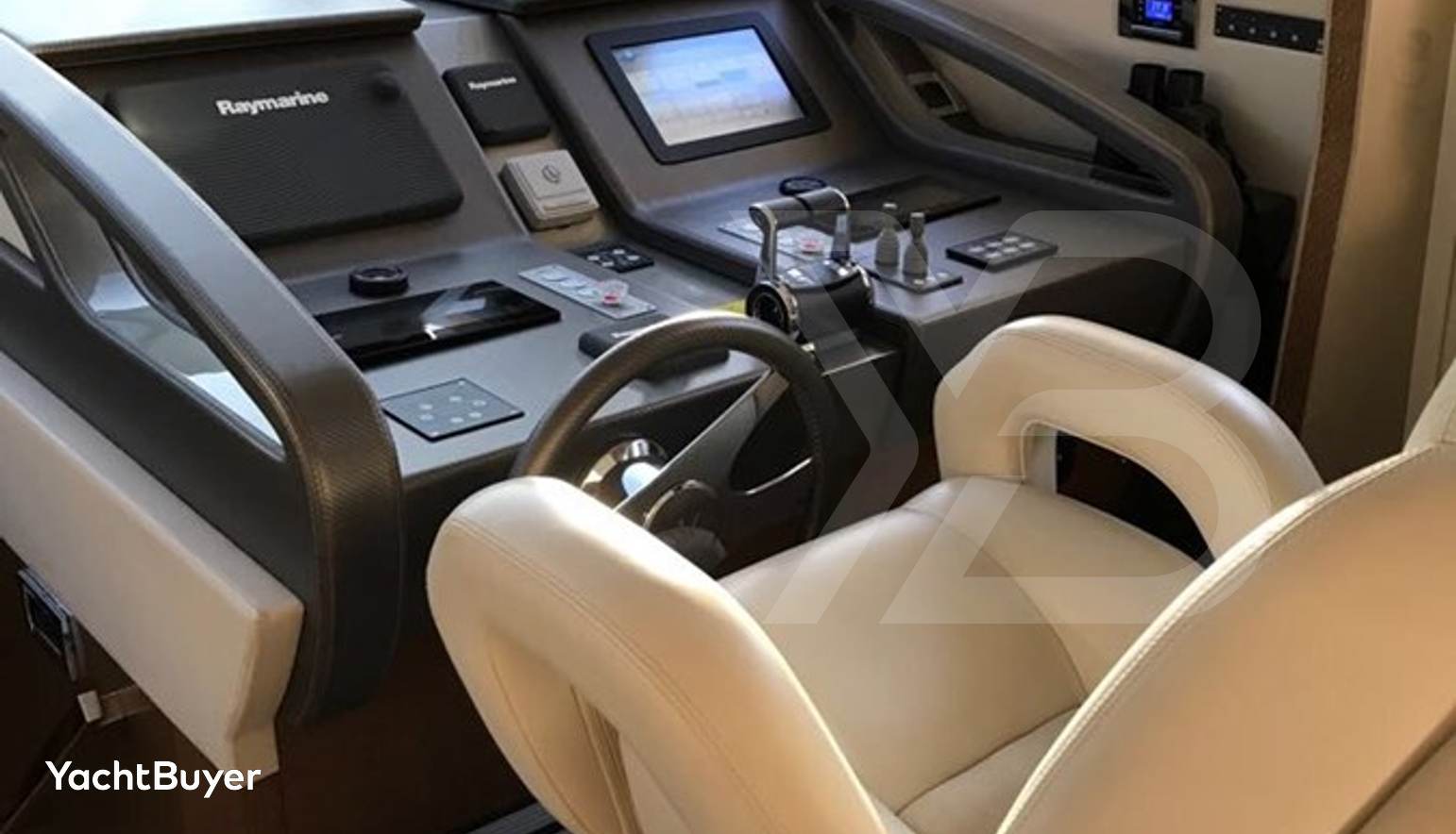 DOMINATOR 640 S