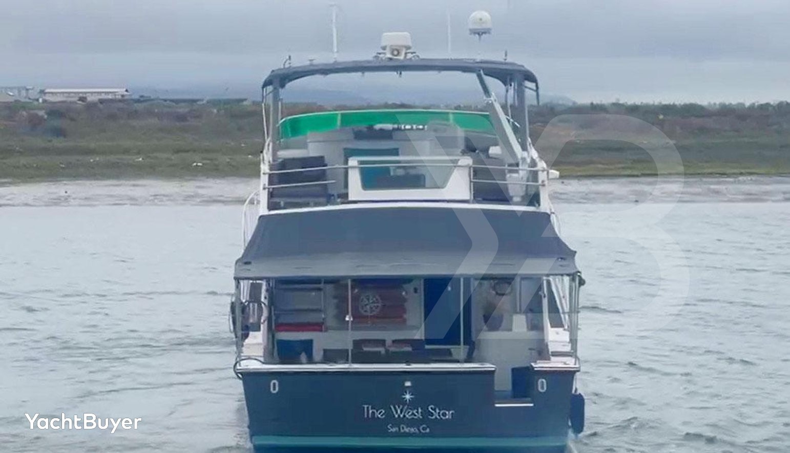 The West Star