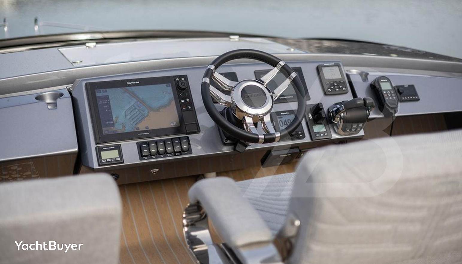 Galeon 510 SKY