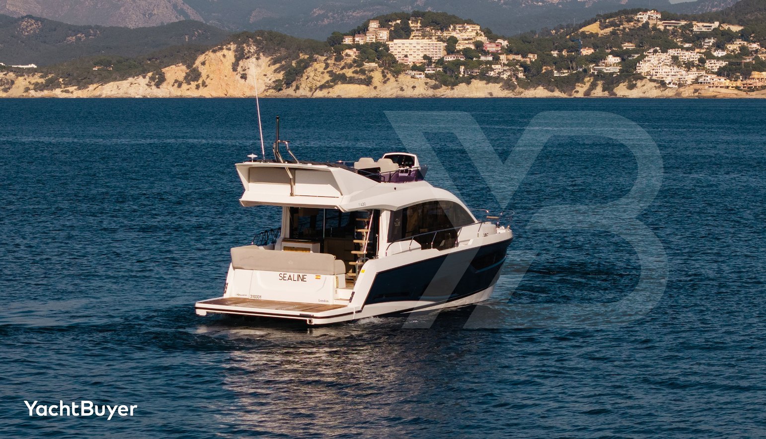 SEALINE